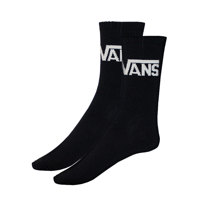 Çorapa Unisex – Vans të zeza