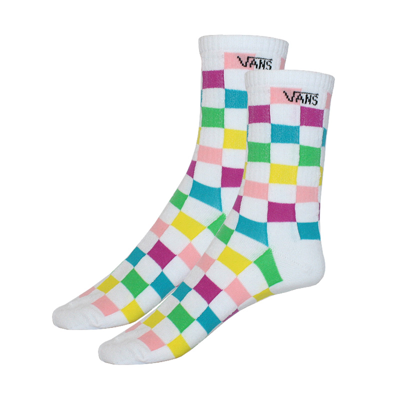 Çorapa Unisex – Vans me ngjyra
