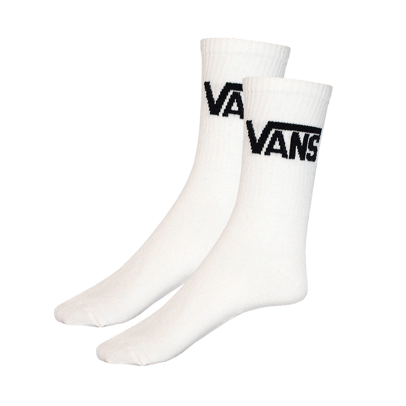 Çorapa Unisex – Vans të bardha