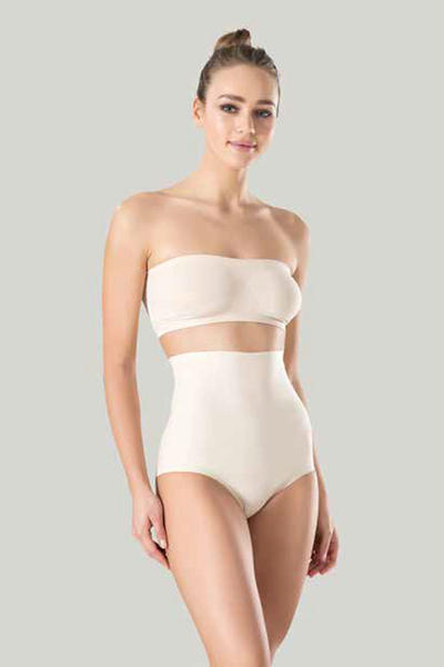 Korse Miss FitBelly shirita silikoni
