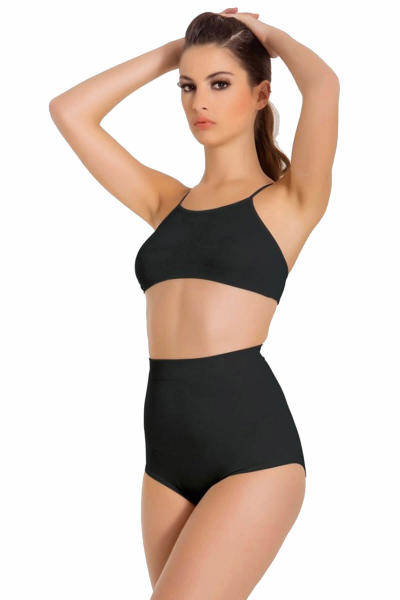 Korse Miss FitBelly shirita silikoni