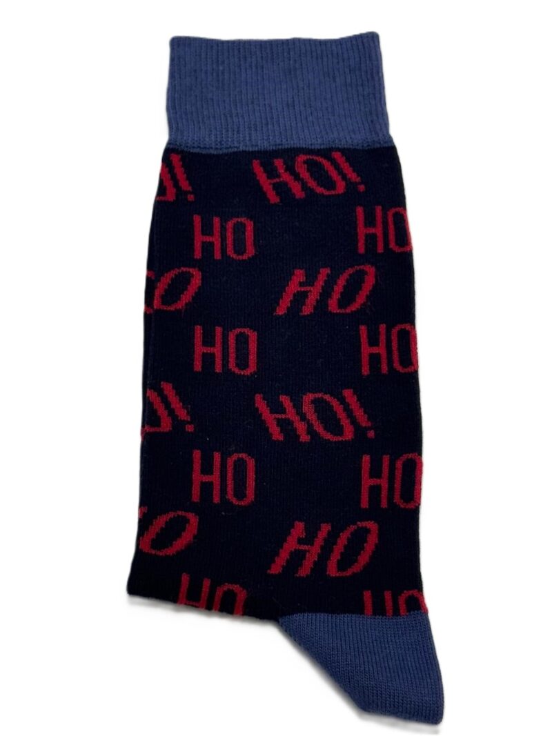 Çorapa Ho Ho - Figura 2