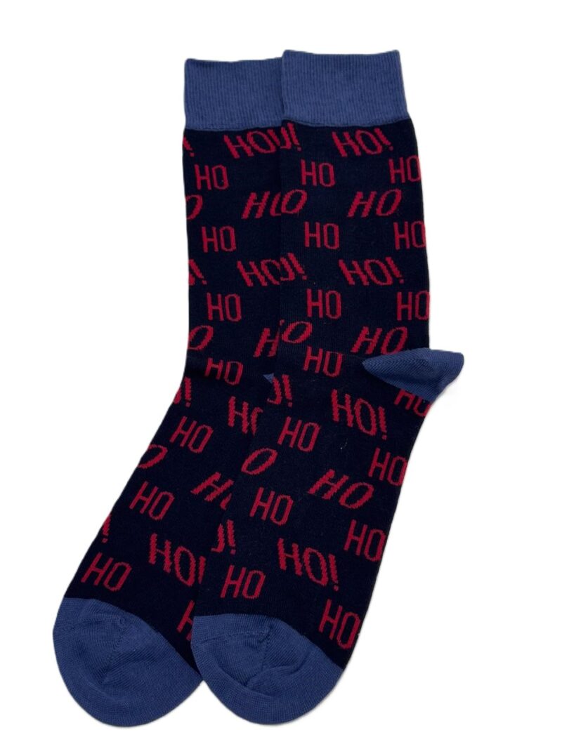 Çorapa Ho Ho - Figura 3
