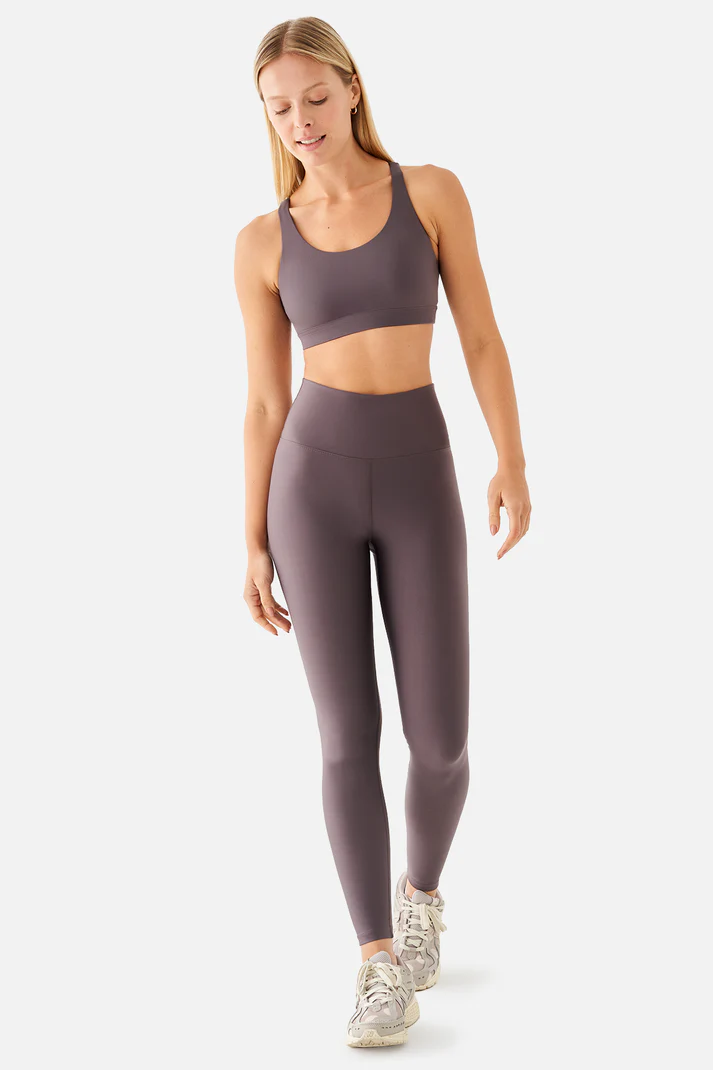 Popi Sports Tights L.Purple